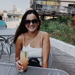 Meet your Posher, Melanie